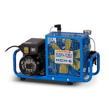 Load image into Gallery viewer, EM 6 - PORTABLE AIR COMPRESSOR
